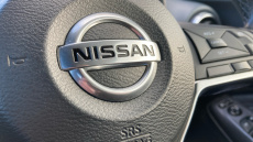 Nissan Juke 1.0 DiG-T 114 N-Connecta 5dr Petrol Hatchback